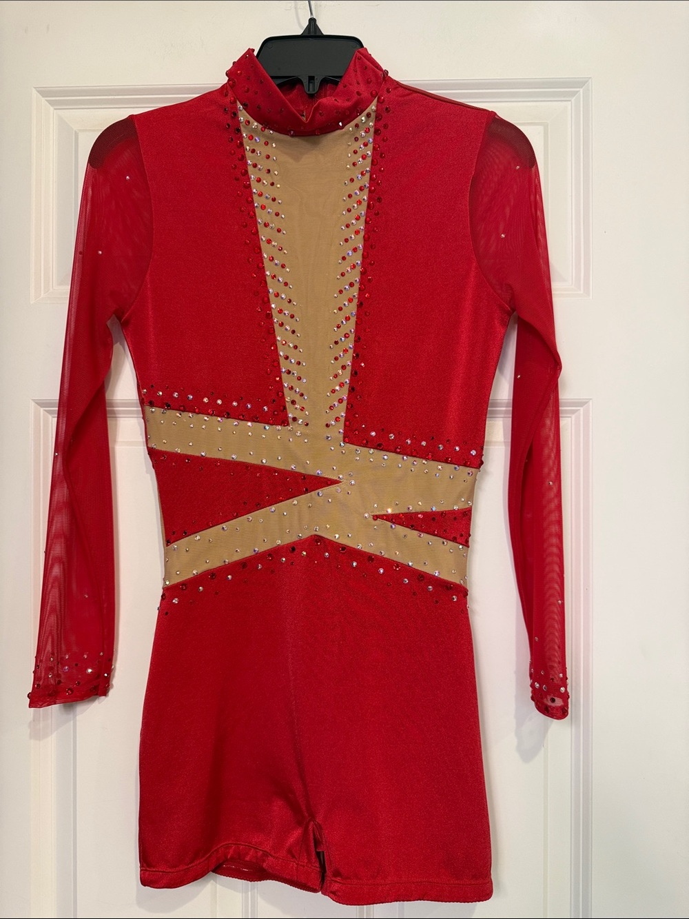 Costume Contemporary/Jazz Costume